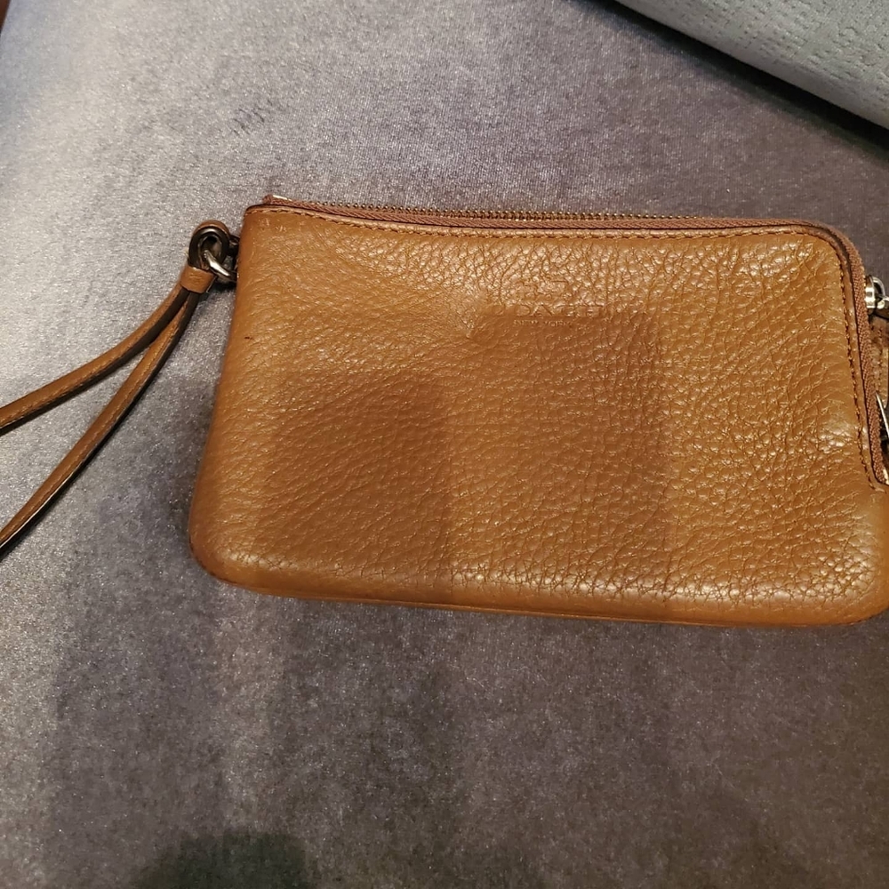Wristlet